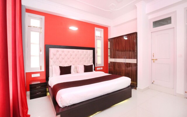 OYO 10756 Home 2BHK Mehli