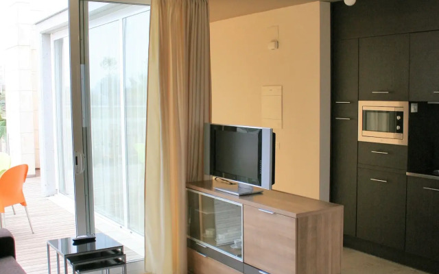 L'Escala Resort