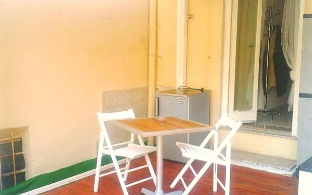 B&B Gli Oleandri