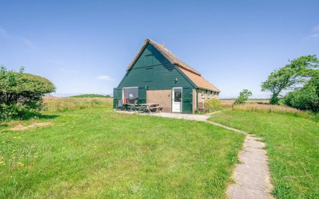Original Sheepfold With Panoramic Views