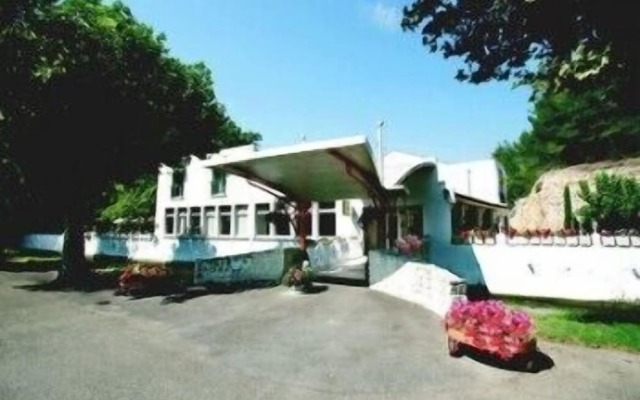 Hôtel Restaurant Robinson