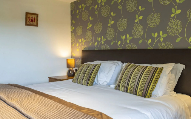 The Stratford Park Hotel & Golf Club