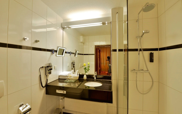 Carathotel Basel/Weil am Rhein