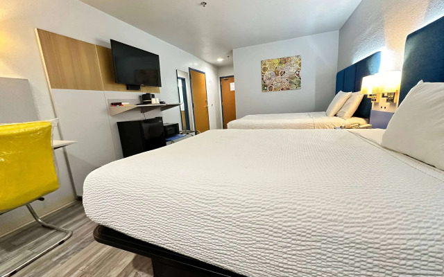 Microtel Inn by Wyndham Gallup