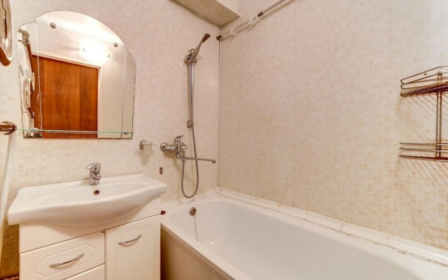 Апартаменты «AG Московский 220»