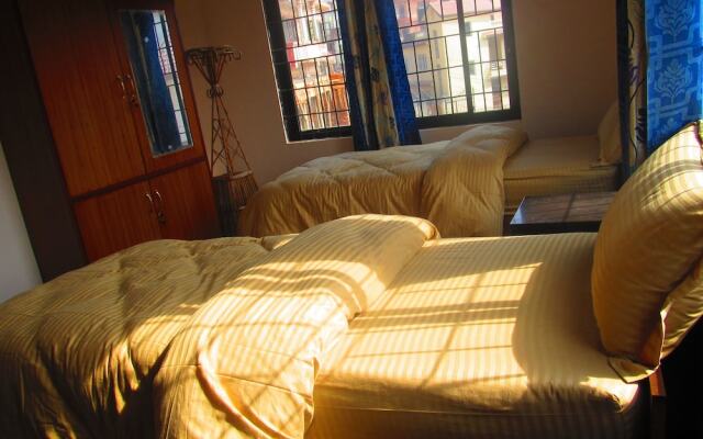 Sunrise Homestay Nepal