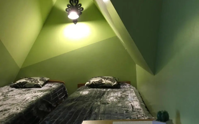 Pokoje i Apartamenty Regionalny Styl ul Króle 1a Zakopane