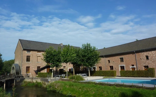 De Ruttermolen