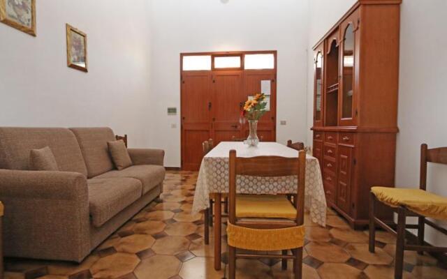 Appartamento Heliconia 9