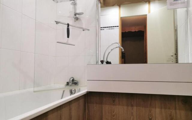 Résidence TERRASSE - Studio pour 4 Personnes 44