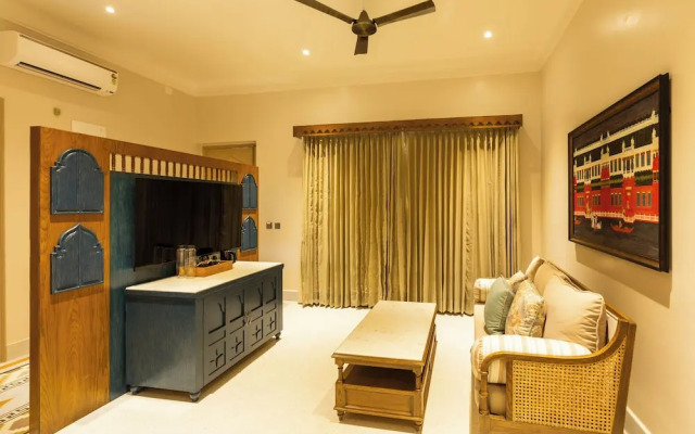 Dev Bagh Luxurious Private Suites