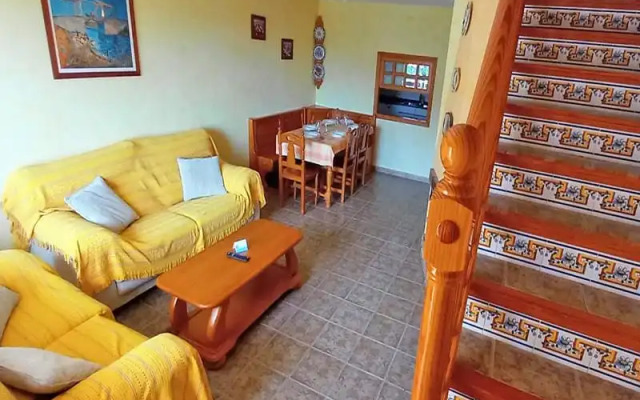 Apartamentos Los Palmitos 3000