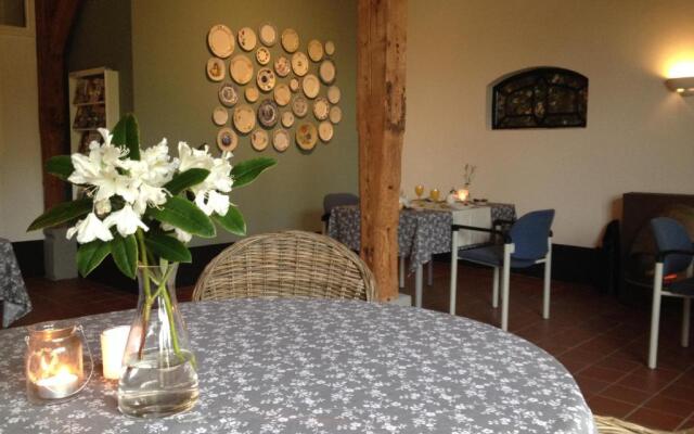 Bed & Breakfast Pax Tibi