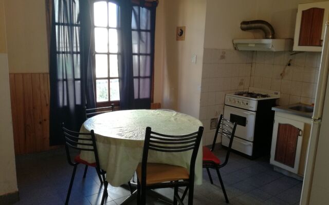 Hotel Gonce