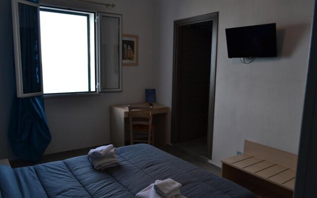 Gaflud Rooms