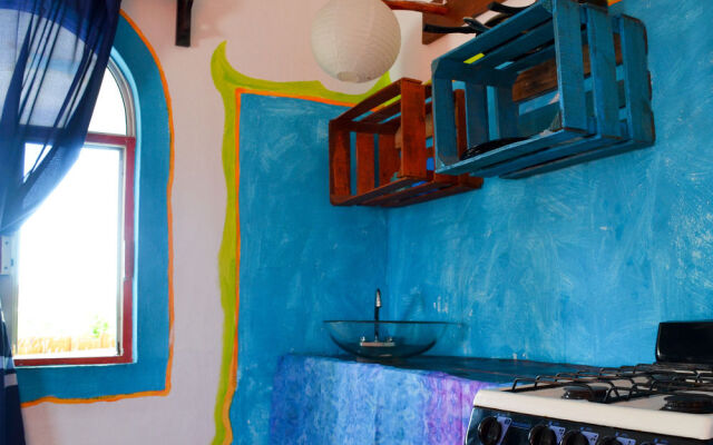 Hotel Adventure Experience