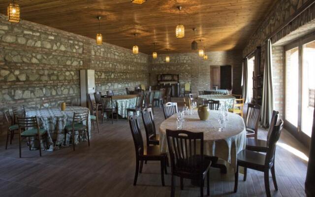 Teliani Valley Guest Hause