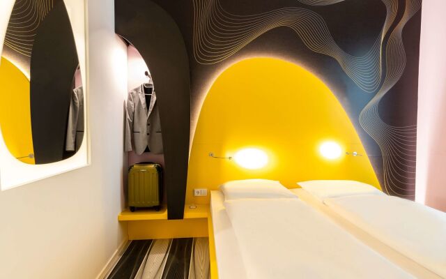 Prize by Radisson, Bonn City