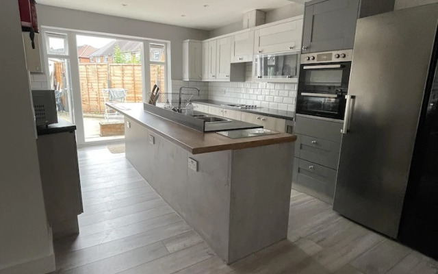 Cranmore Guest House