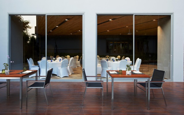 Centara Q Resort Rayong
