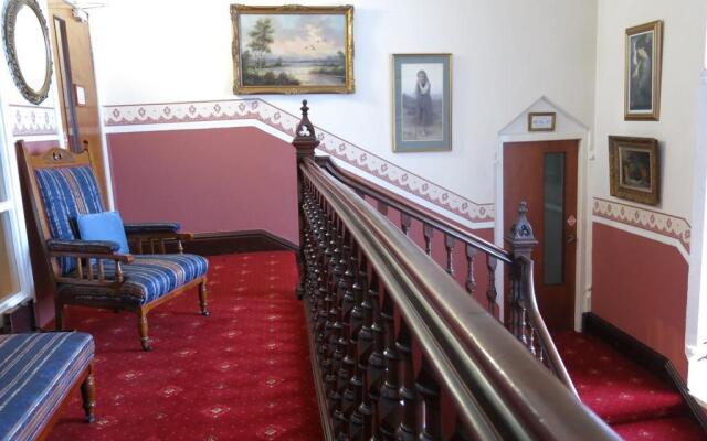 Dundarach Hotel