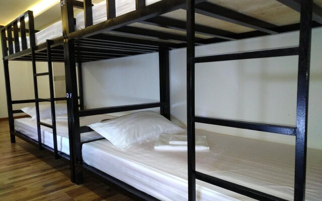 November Hostel