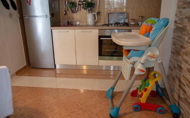 Apartman Lucija
