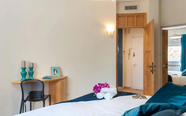Sweet Inn Apartments - Washington Street
