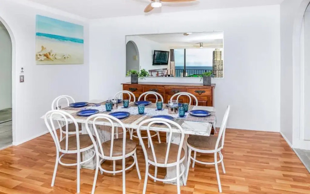 Condor Ocean View Apartments managed by Gold Coast Premium