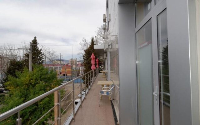 Hostel na Lenina