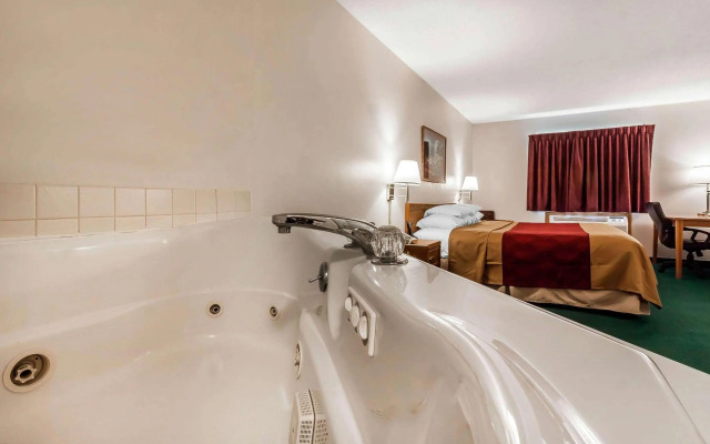 Rodeway Inn