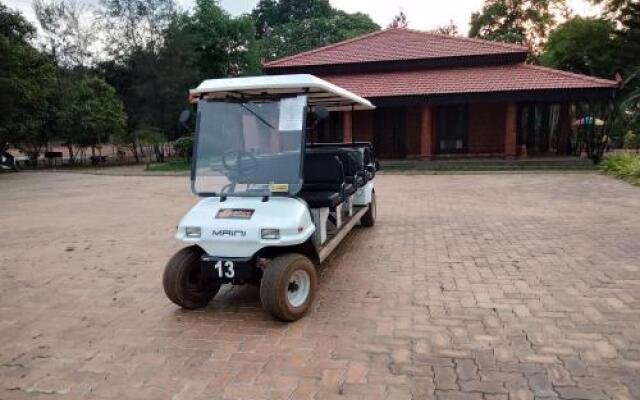 Phalguni River Lodge