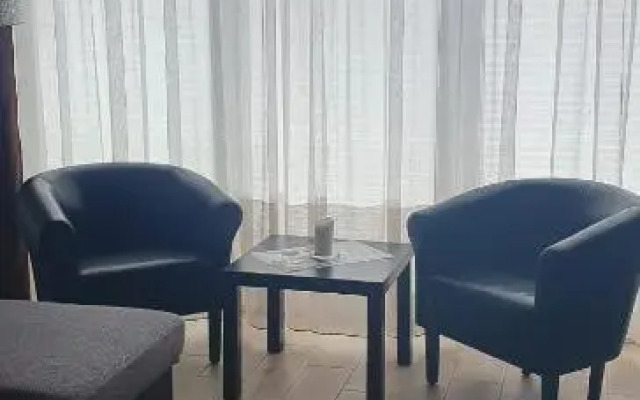 Apartamenty Bartnicza C