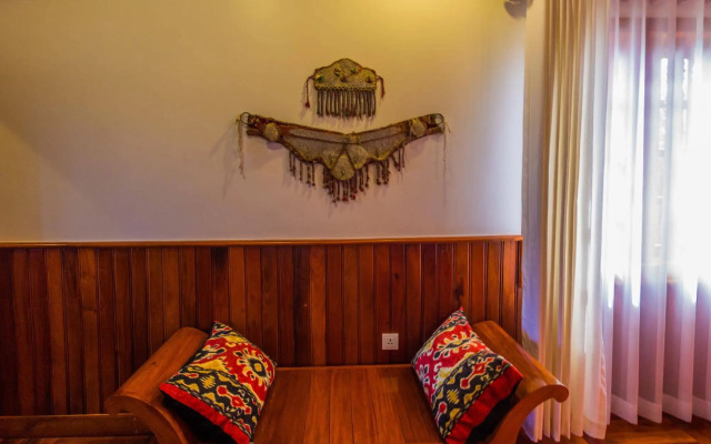 DDG Retreat Siem Reap Residence