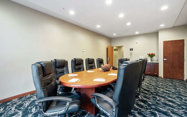 Hampton Inn & Suites Rockland