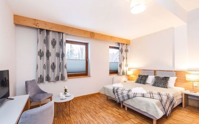 Lipki Park Resort 22126