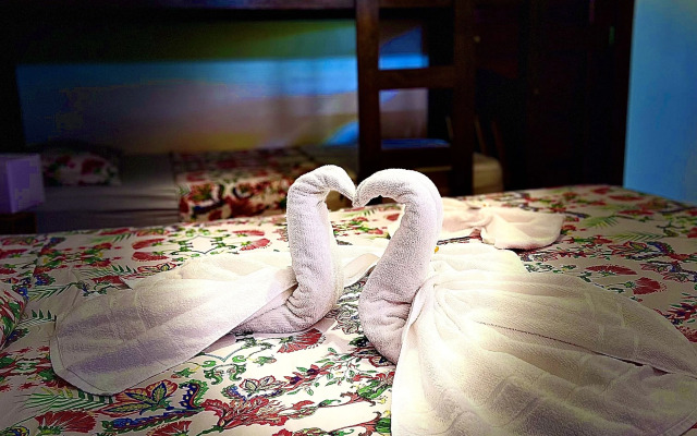 Residencial Bem Te Vi