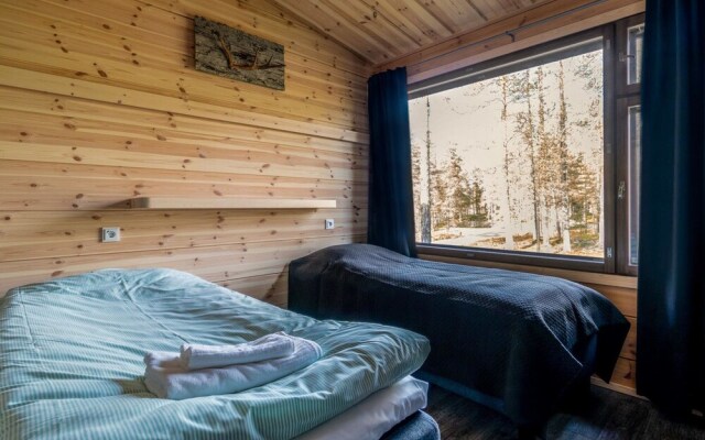 Saaga 2 Kuusamo in Kuusamo