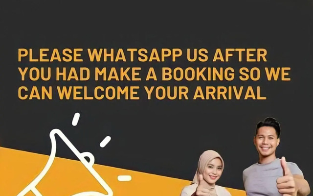 Sweet Tree Homestay Petaling Jaya