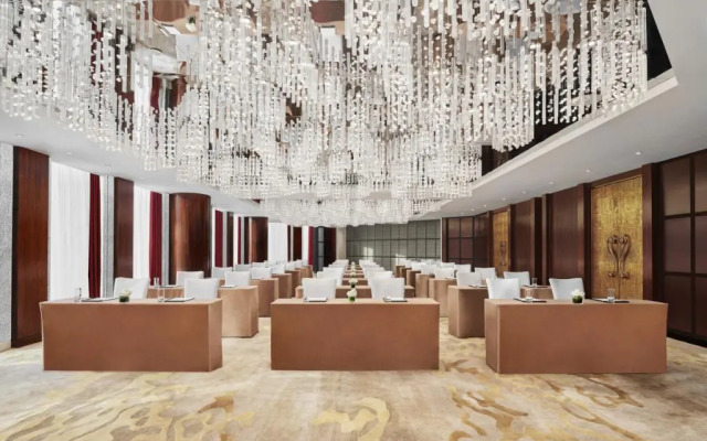 Pan Pacific Beijing