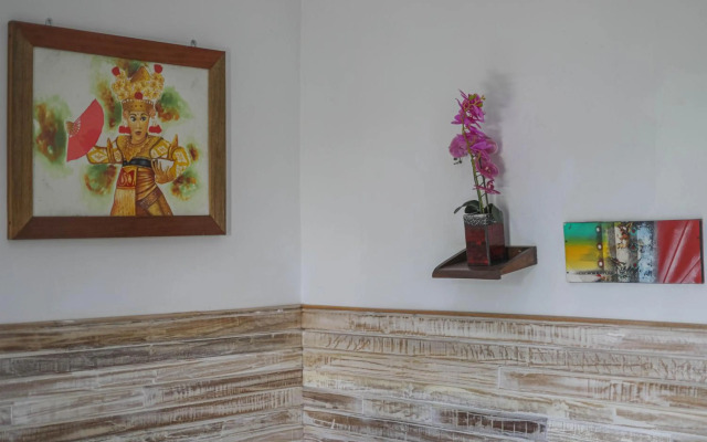 Manta Cottage Seaview Plus
