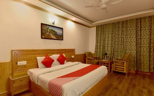 OYO 19872 Hotel Rock Villa