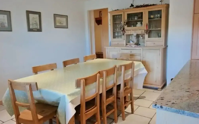 Appartement Esserts A14