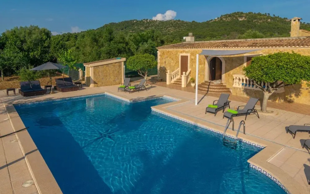 Villa Arhu in Mallorca