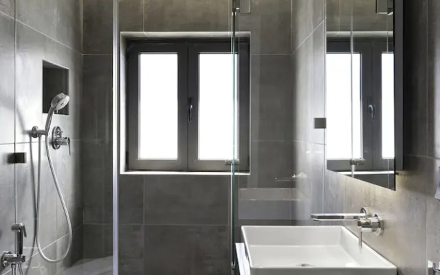 Posh 1BR Apartment in Chalandri