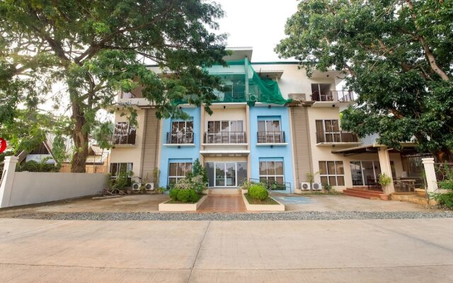 Royale Parc Hotel Puerto Princesa Palawan
