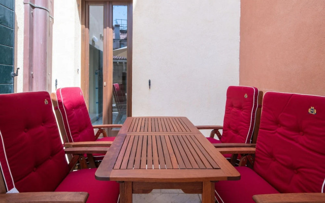 VeNICe Cera Rio Novo