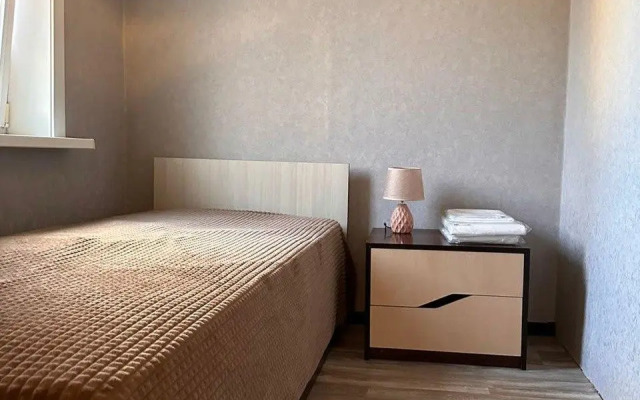 Апартаменты на улице Тихоокеанская