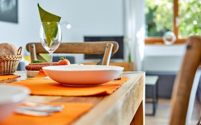 Emily's Ferienwohnung