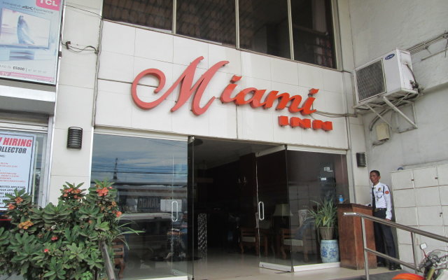 Miami Inn